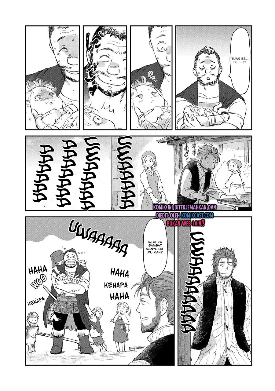 Boukensha ni Naritai to Miyako ni Deteitta Musume ga S Rank ni Natteta
